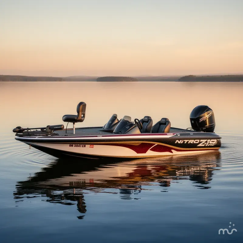 Slide: The Image of Nitro Z19 Pro 2021 - 1