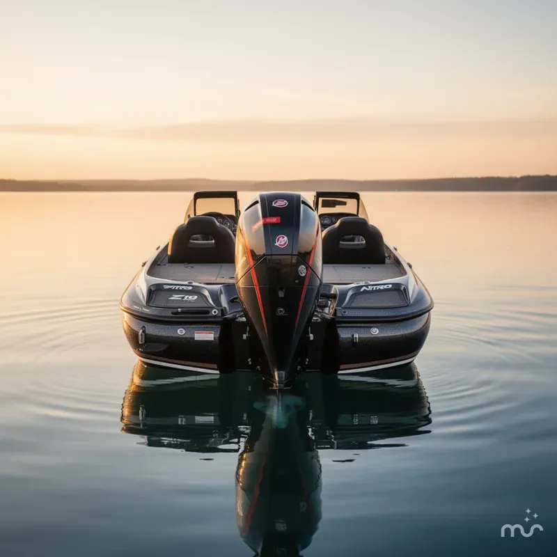 Slide: The Image of Nitro Z19 Pro 2021 - 2