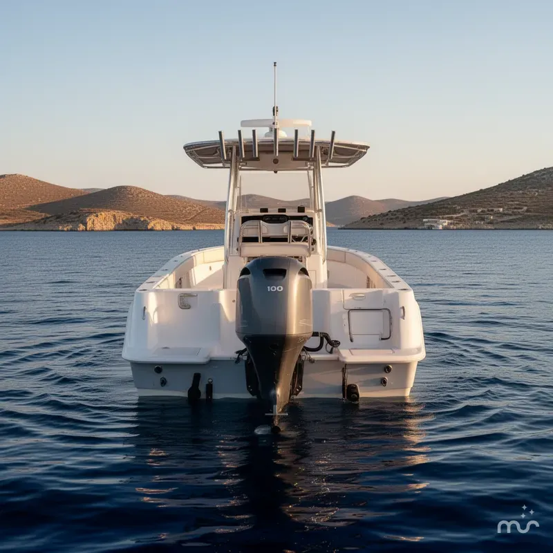 Slide: The Image of Contender 28 Sport 2015 - 3