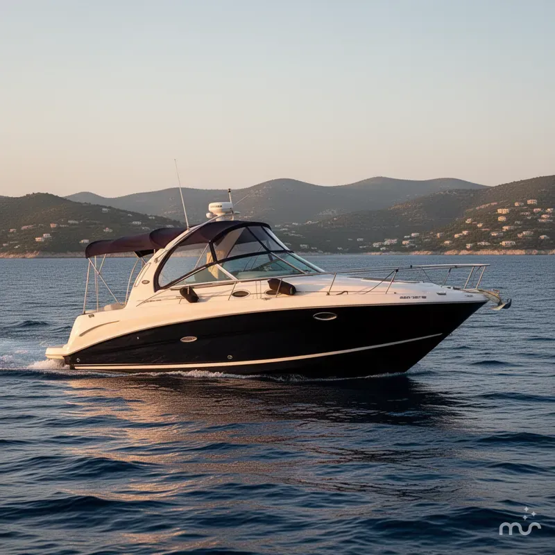 The Image of Sea Ray 300 Sundancer 2004 - 0