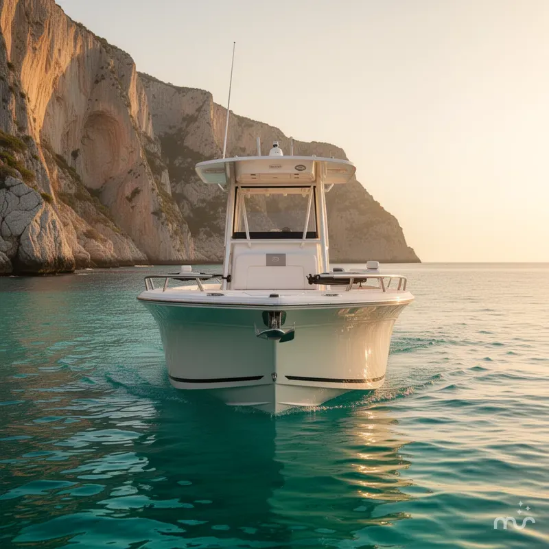 Slide: The Image of Sea Fox 248 Commander 2026 - 3