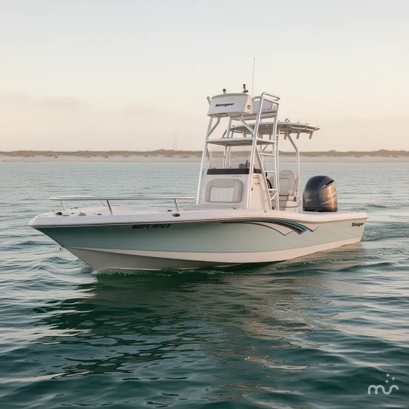 Slide: The Image of Ranger 2510 2019 - 1