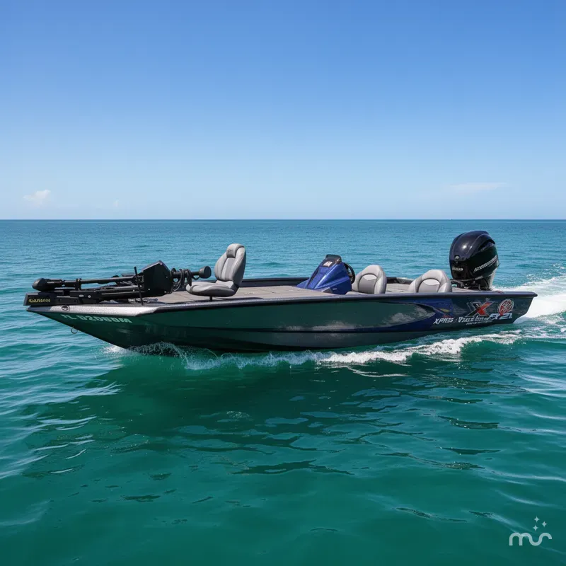 Slide: The Image of Xpress Xclusive Pro X21 2018 - 0