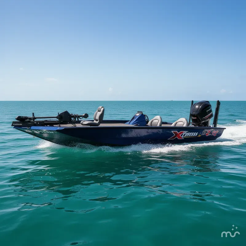 Slide: The Image of Xpress Xclusive Pro X21 2018 - 2