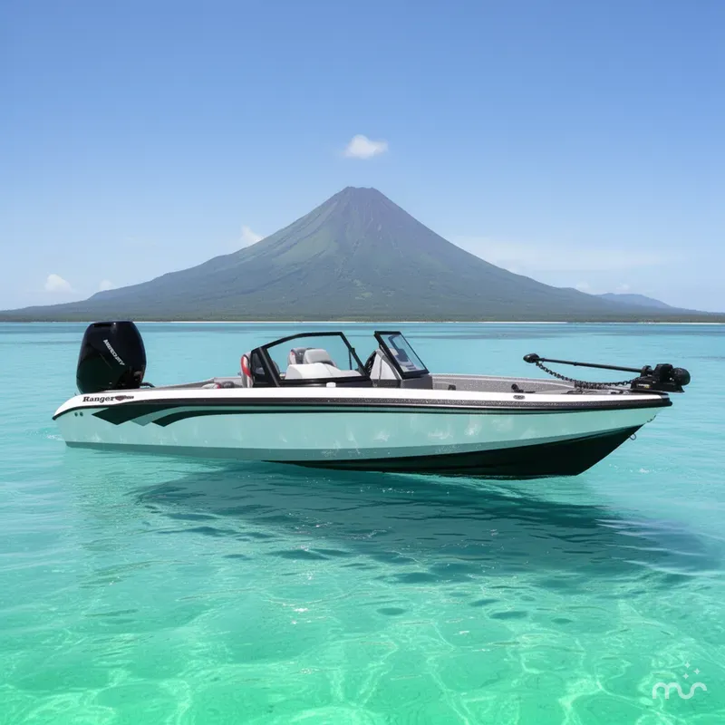 Slide: The Image of Ranger 622FS Pro 2026 - 2