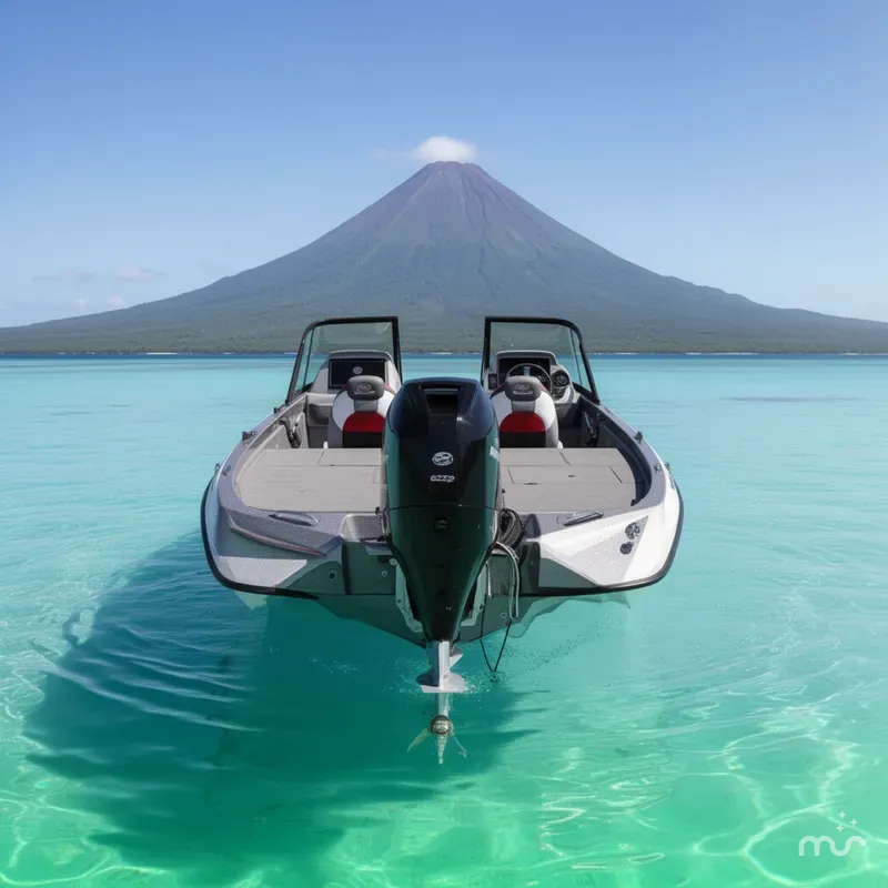 Slide: The Image of Ranger 622FS Pro 2026 - 3