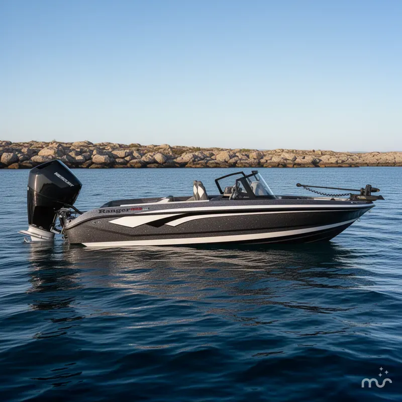 The Image of Ranger 622FS Pro 2026 - 0