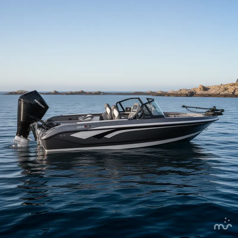 Slide: The Image of Ranger 622FS Pro 2026 - 2