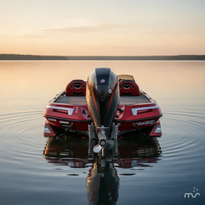 Slide: The Image of Ranger Z519R w/225HP Pro-XS 2024 - 2