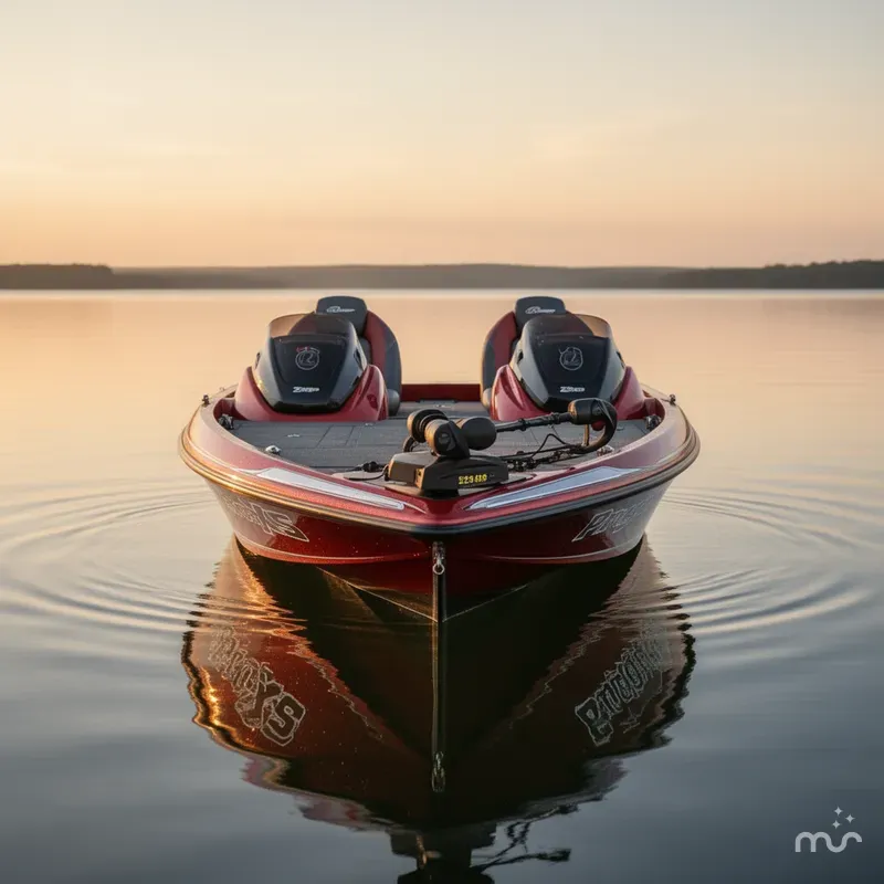 Slide: The Image of Ranger Z519R w/225HP Pro-XS 2024 - 3
