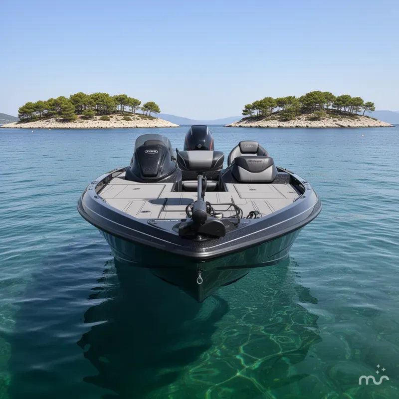Slide: The Image of Ranger Z520R Traction Mat Interior 2026 - 1