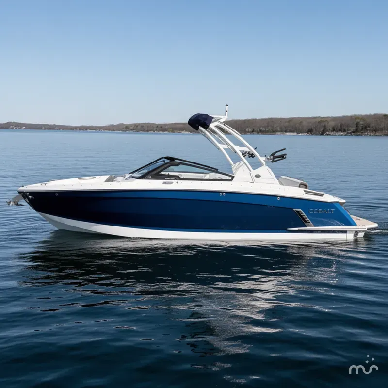 Slide: The Image of Cobalt R6 Surf 2025 - 0
