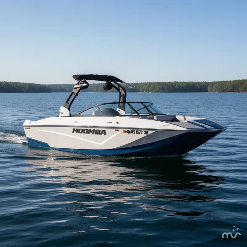 Slide: The Image of Moomba Makai 2022 - 0