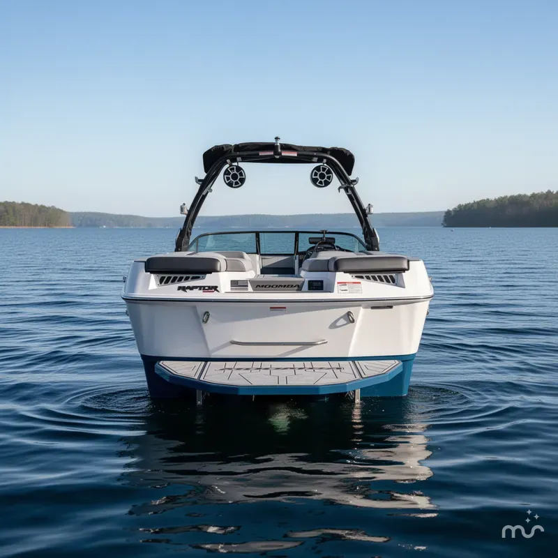Slide: The Image of Moomba Makai 2022 - 1
