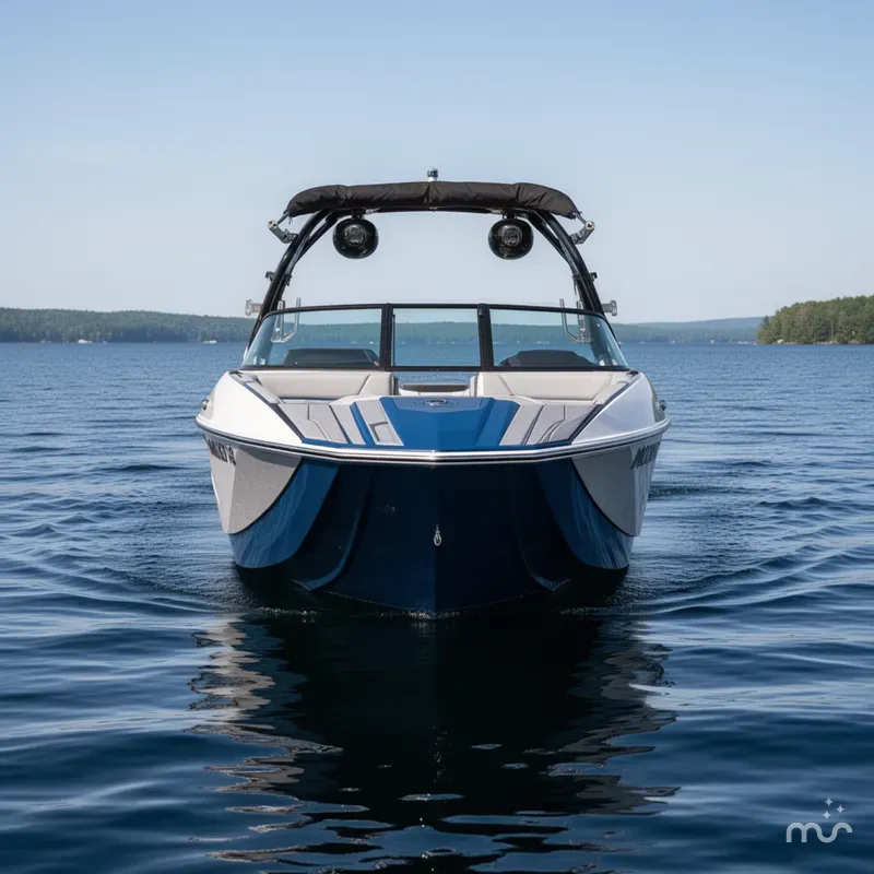 Slide: The Image of Moomba Makai 2022 - 2