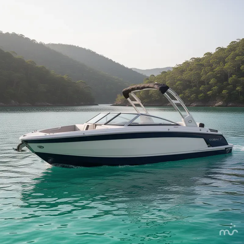 The Image of Cobalt R4 Surf 2026 - 0