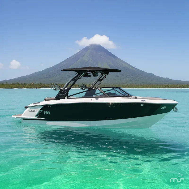 The Image of Cobalt R6 Surf 2026 - 0