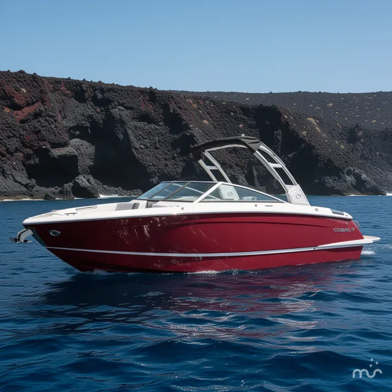 The Image of Cobalt R8 2026 - 0