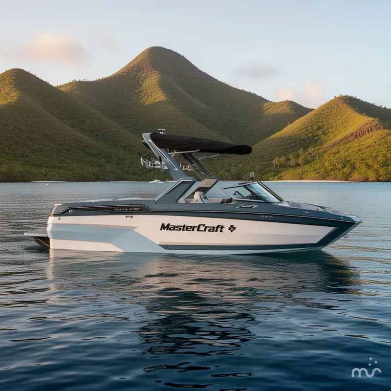 The Image of MasterCraft XStar 23 2026 - 0