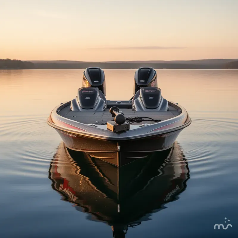 Slide: The Image of Ranger Boats Z185 2026 - 3