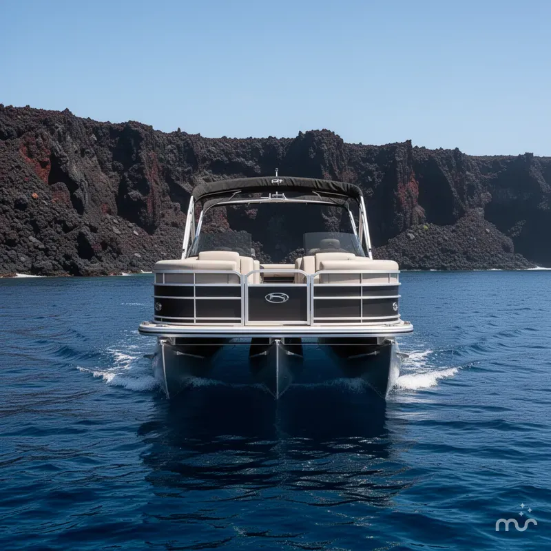 Slide: The Image of Harris Solstice Dual Console 250 CWDH 2026 - 1