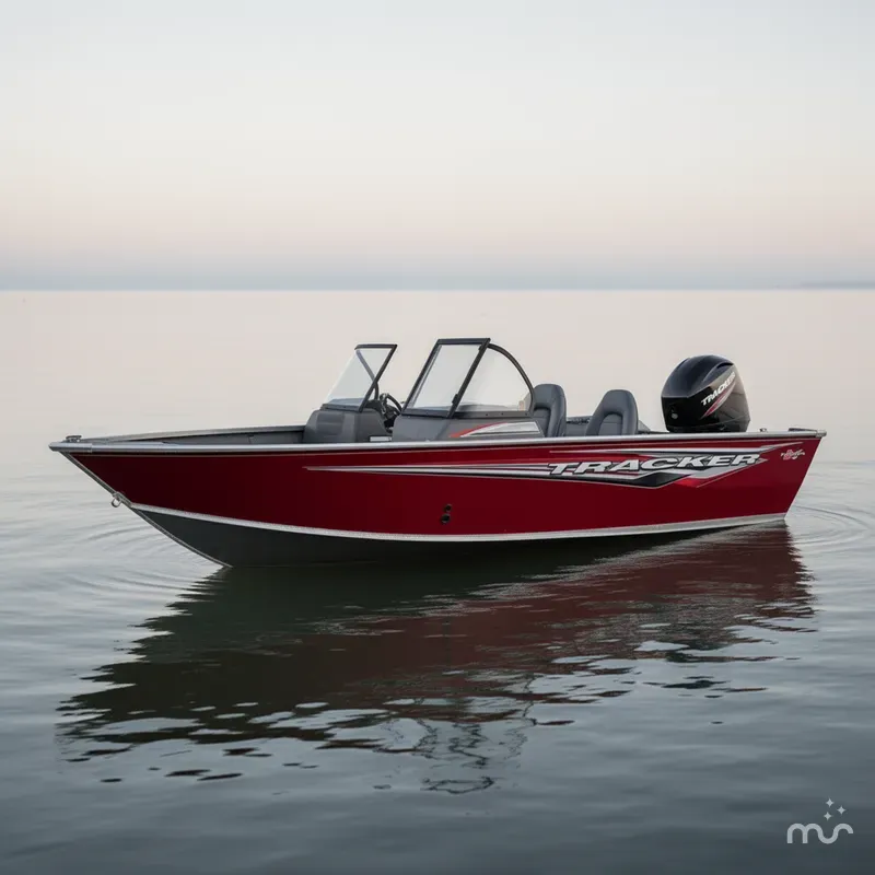 Slide: The Image of Tracker Targa 2020 - 1