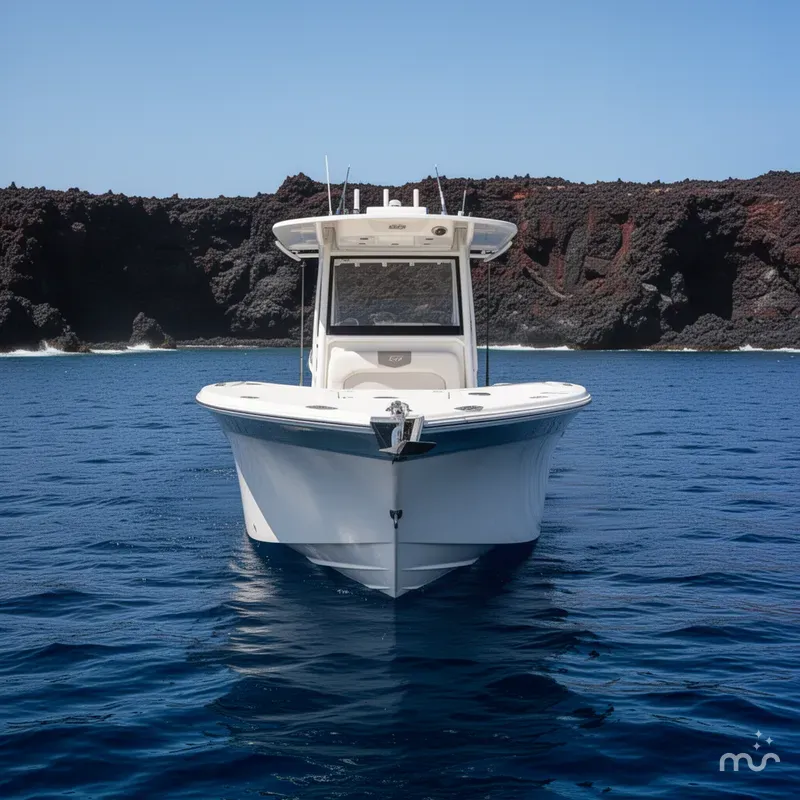 Slide: The Image of Sea Fox 248 Commander 2026 - 3