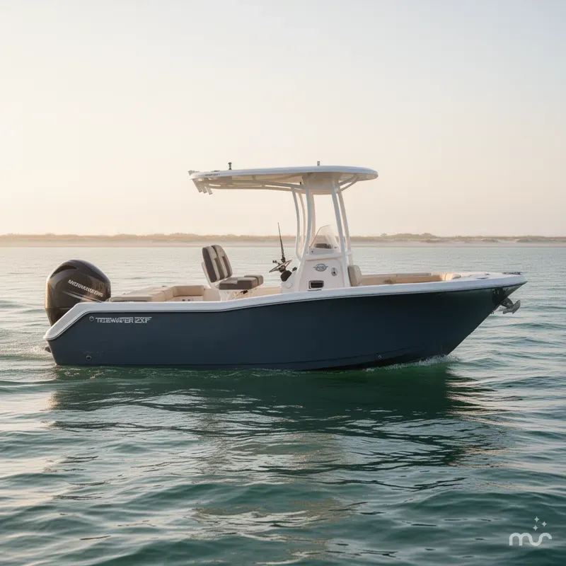 Slide: The Image of Tidewater 220 LXF 2021 - 0