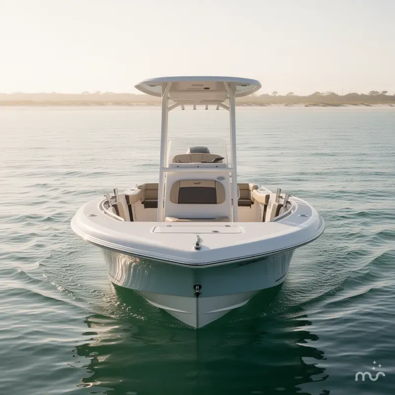 Slide: The Image of Tidewater 220 LXF 2021 - 1