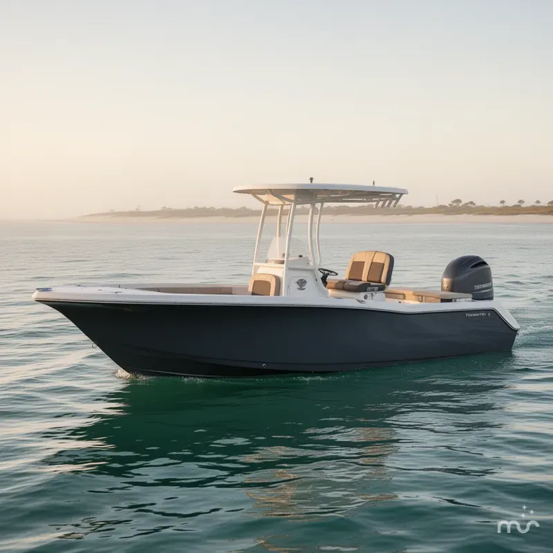 Slide: The Image of Tidewater 220 LXF 2021 - 2