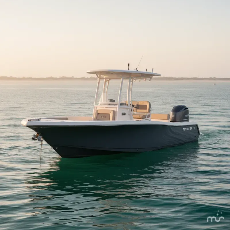 Slide: The Image of Tidewater 220 LXF 2021 - 4