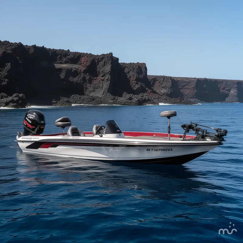 The Image of Ranger 520VX 2008 - 0