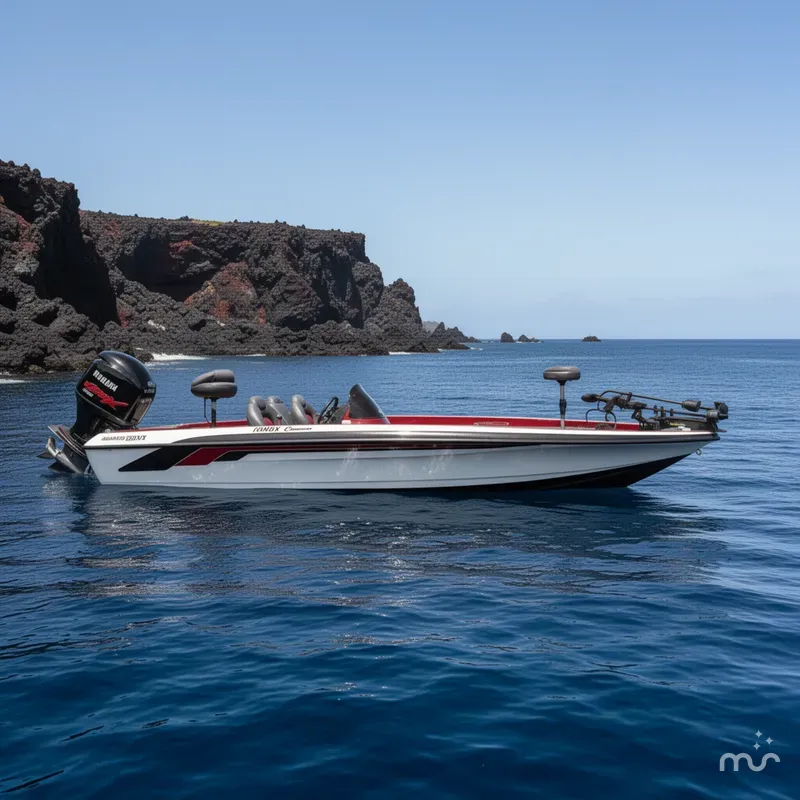 Slide: The Image of Ranger 520VX 2008 - 2