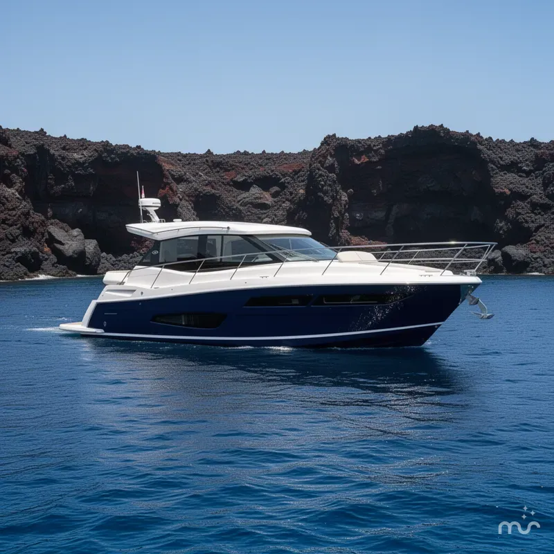 The Image of Regal 38 Grande Coupe 2023 - 0