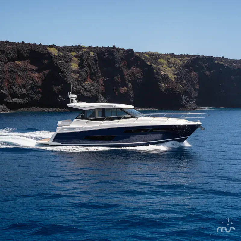 Slide: The Image of Regal 38 Grande Coupe 2023 - 4