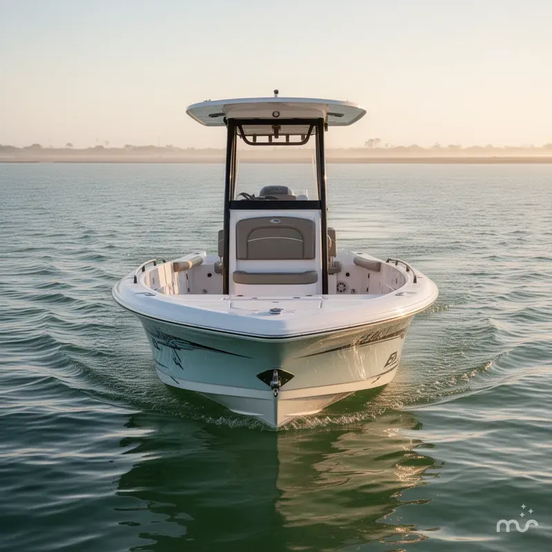 Slide: The Image of Sea Hunt BX 25 FS 2025 - 1