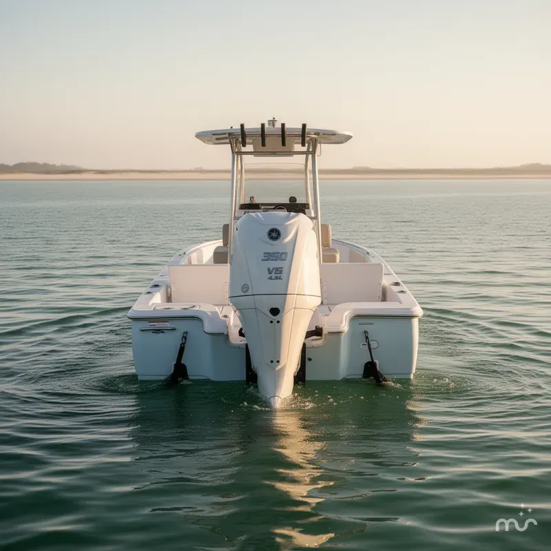 Slide: The Image of Sea Hunt BX 25 FS 2025 - 3