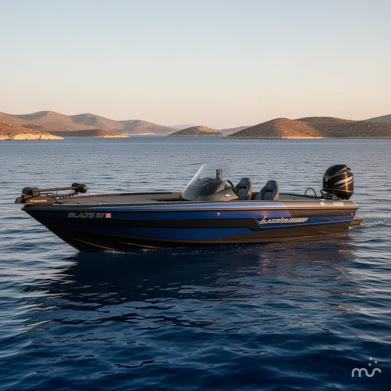 The Image of Blazer 650 Pro Tour 2021 - 0