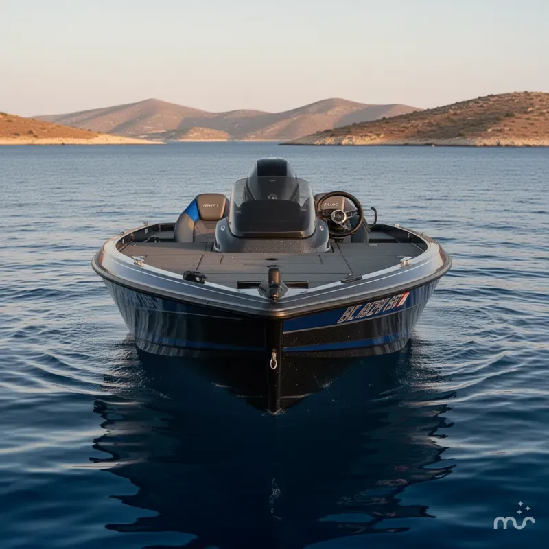 Slide: The Image of Blazer 650 Pro Tour 2021 - 1