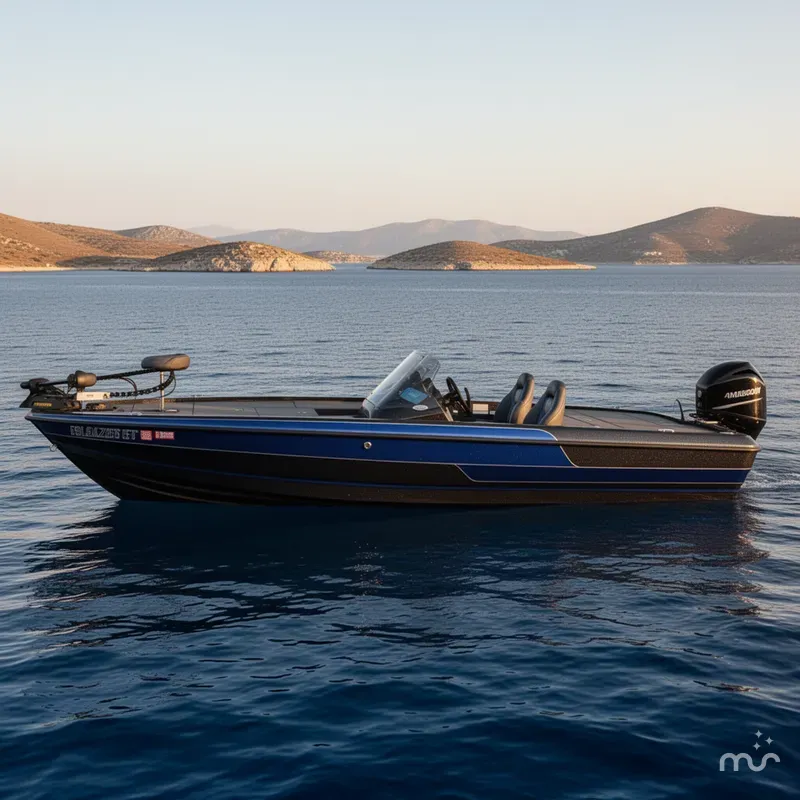 Slide: The Image of Blazer 650 Pro Tour 2021 - 2