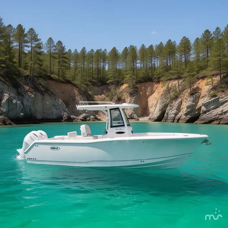 The Image of Sea Hunt Gamefish 27 2026 - 0