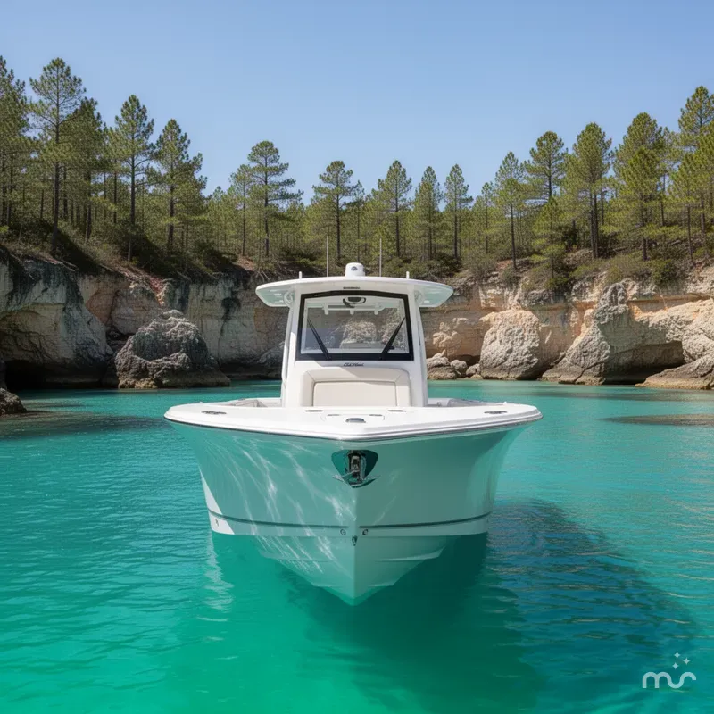 Slide: The Image of Sea Hunt Gamefish 27 2026 - 1