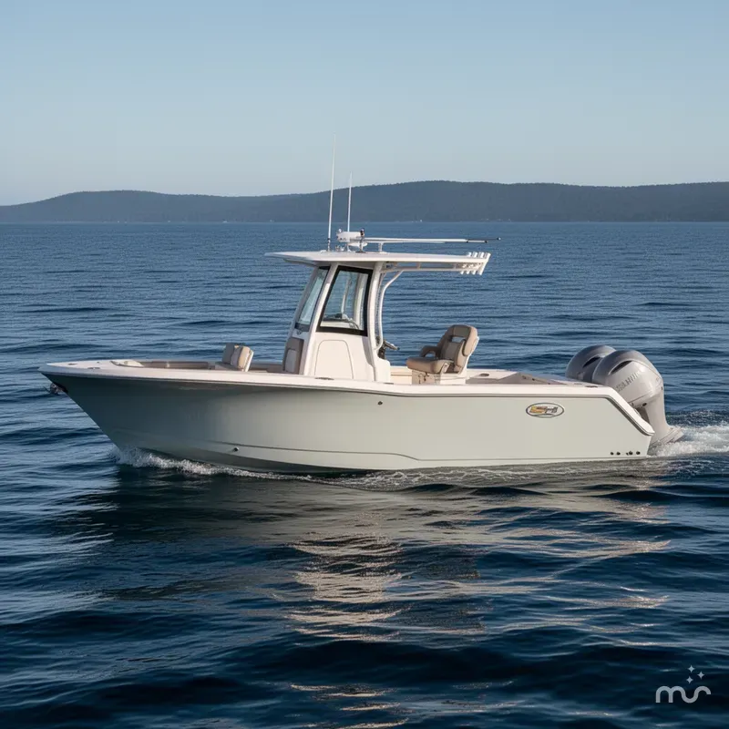 Slide: The Image of Sea Hunt Gamefish 25 2026 - 1