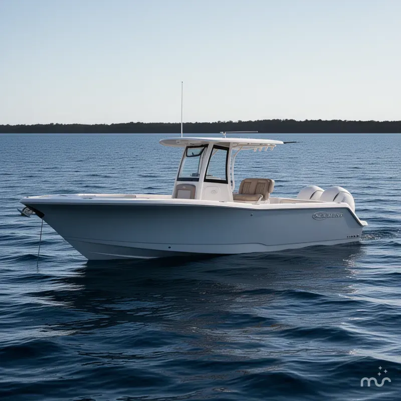 Slide: The Image of Sea Hunt Gamefish 25 2026 - 2