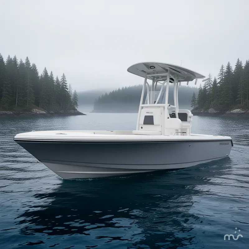 The Image of Pathfinder 2200 TRS 2026 - 0