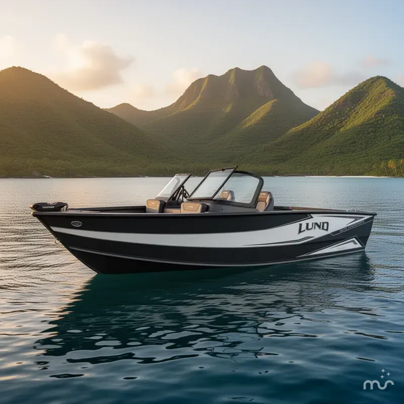 Slide: The Image of Lund 1875 Crossover XS 2026 - 2