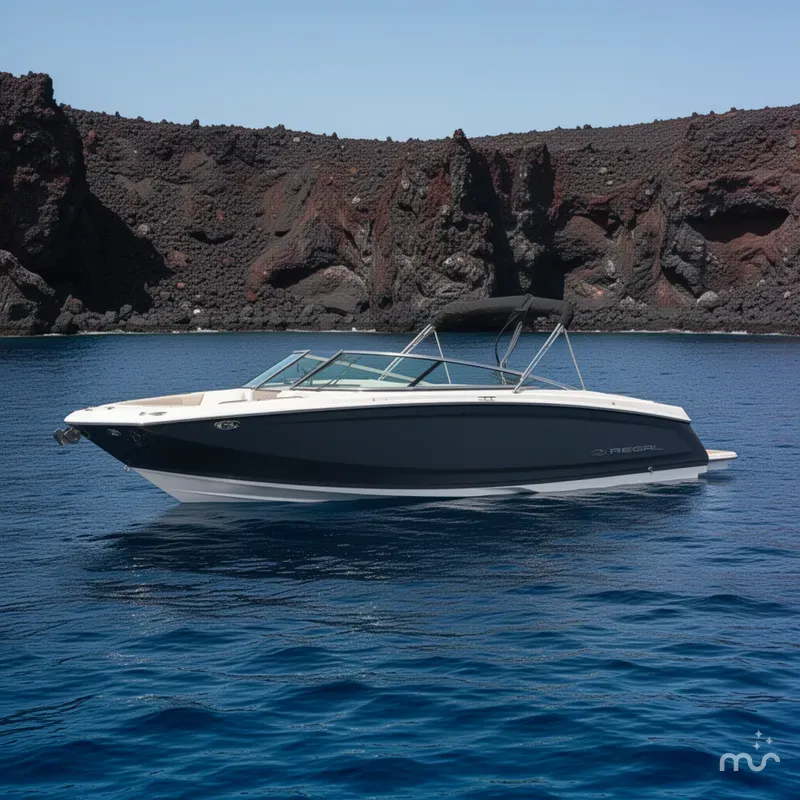 The Image of Regal 23 OBX 2019 - 0
