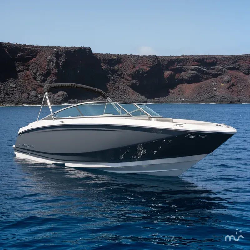 Slide: The Image of Regal 23 OBX 2019 - 2