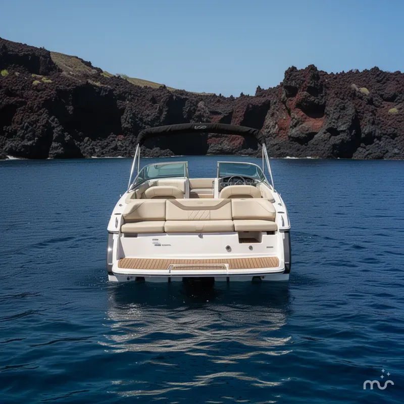 Slide: The Image of Regal 23 OBX 2019 - 3