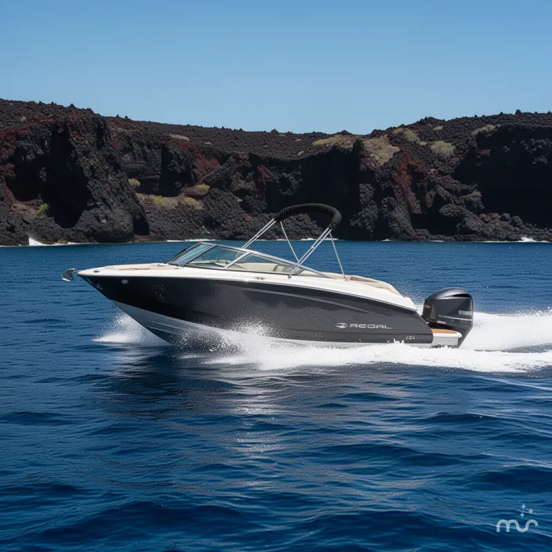 Slide: The Image of Regal 23 OBX 2019 - 4